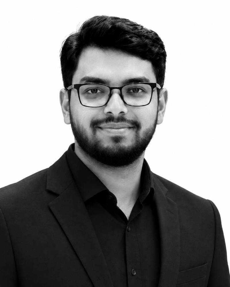 Shahariar, Advertising and marketing SEO
