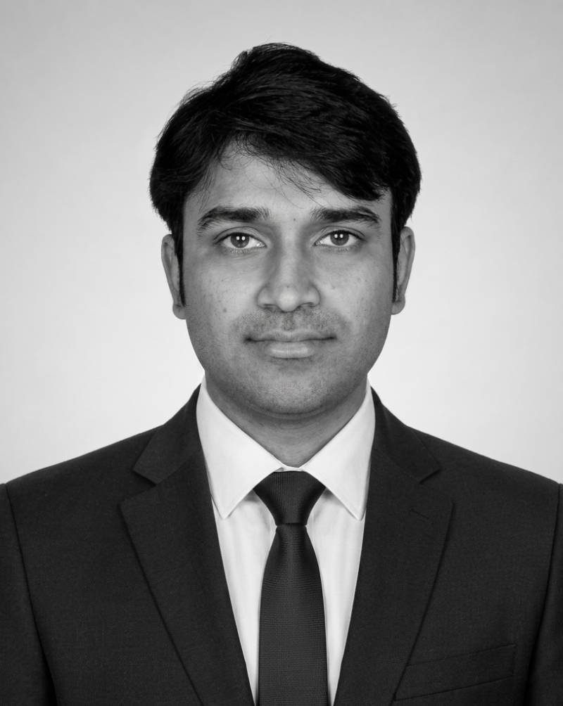 Shajjad Shagor, Shopify Developer