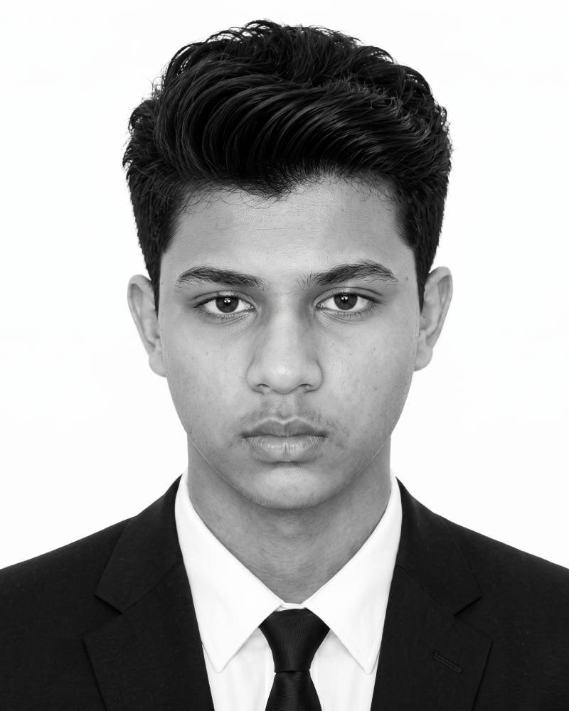 Yeasin Iqbal, 3D Product design & Modeling